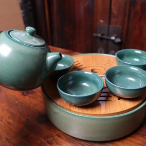 Teapots & Teaware