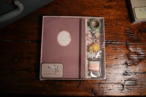 Scrapbook Kit - Image 3