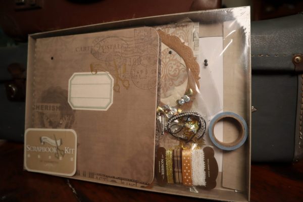 Scrapbook Kit