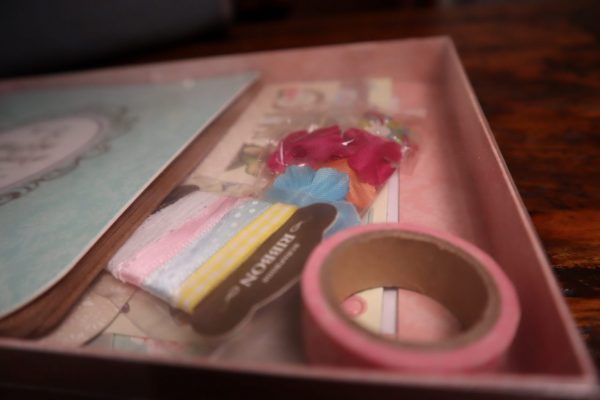 Scrapbook Kit - Image 2