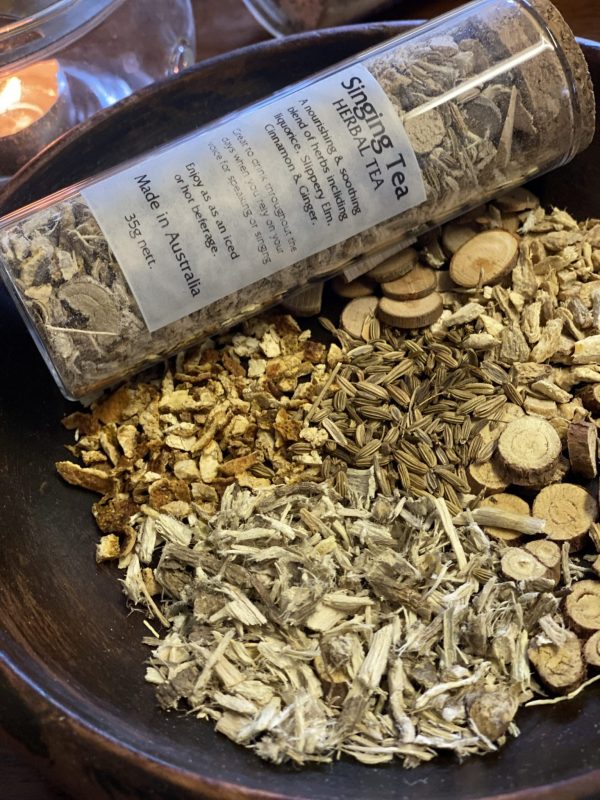Singing Tea - Gift size - Image 3