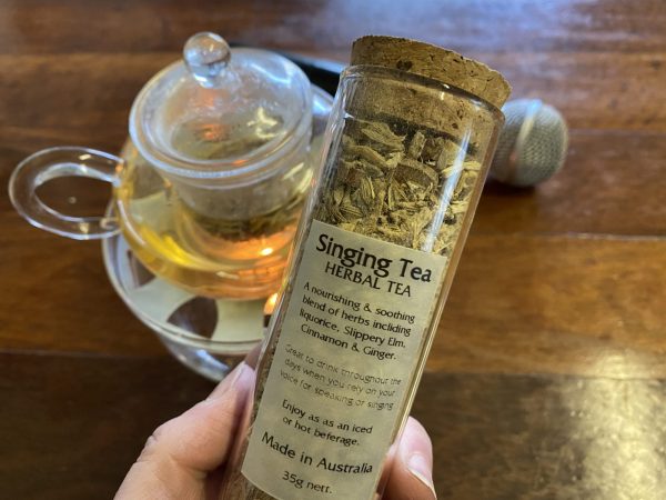 Singing Tea - Gift size