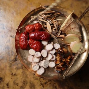 Self Care with Shang Han Lun Medicine - Learn on Demand