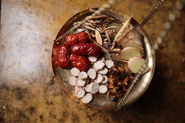 Self Care with Shang Han Lun Medicine - Learn on Demand