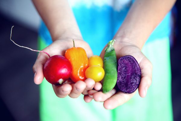 Better Gut Health with TCM Diet Therapy - Learn On Demand