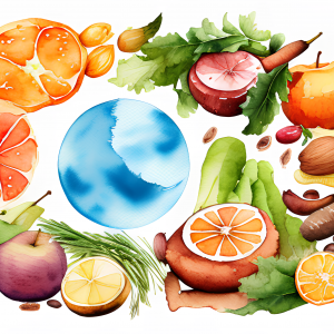 Learn Chinese Diet Therapy with Marie Hopkinson - ON DEMAND