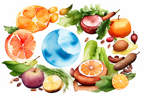 Learn Chinese Diet Therapy with Marie Hopkinson - ON DEMAND