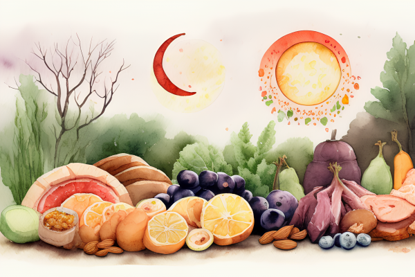 Learn Chinese Diet Therapy with Marie Hopkinson - ON DEMAND - Image 5
