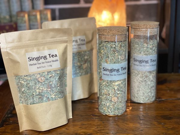 Singing Tea - 4 Pack Bundle - Image 5