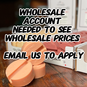 Soy Wax Melts Wholesale