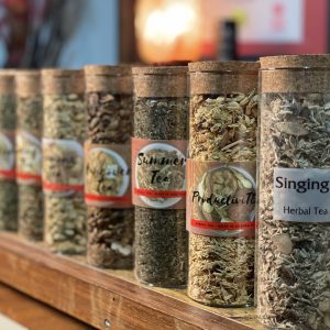 Herbal Tea